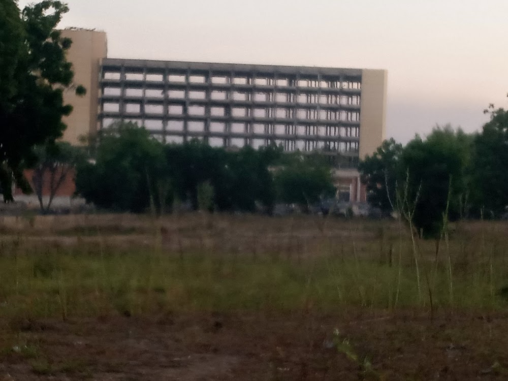 Maiduguri International Hotel - wedding venue in Maiduguri